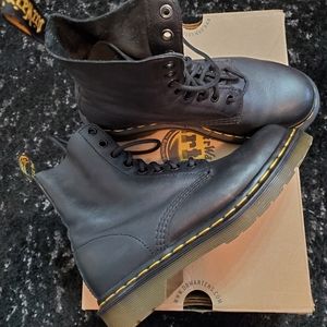 Dr. Martens boots
